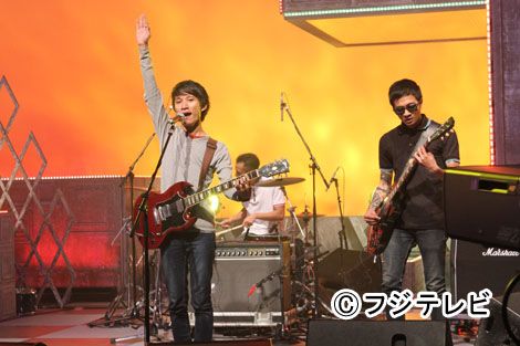 「ASIA VERSUS」フォトギャラリー（4枚目）