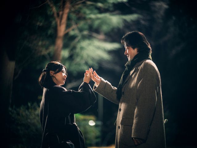 カンヌ「ある視点」部門出品決定『すべて真夜中の恋人たち』