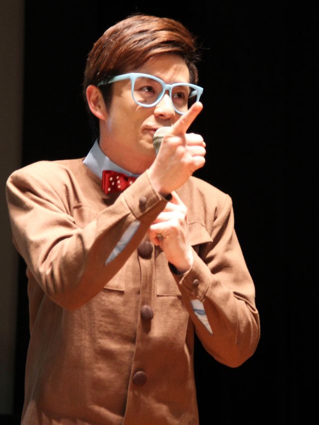 「サンダーバード博～世紀の特撮が描くボクらの未来～」フォトギャラリー（5枚目）