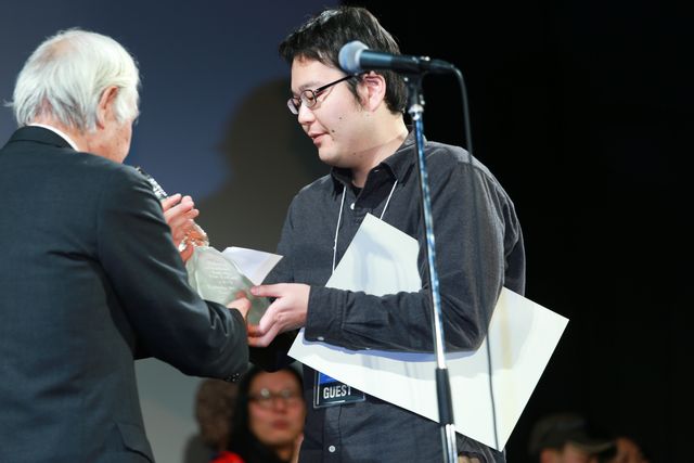 ゆうばり映画祭グランプリは木村知貴、川瀬陽太出演の『トータスの旅』！　画像ギャラリー：フォトギャラリー