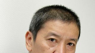 『長い散歩』奥田瑛二 単独インタビュー