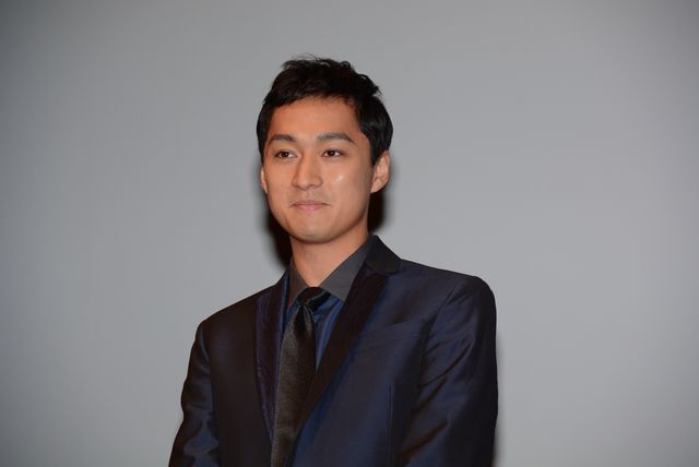 三浦友和、妻役・鈴木京香にデレデレ！貫地谷しほり＆中越典子＆渡辺大も登場！映画『救いたい』完成披露試写会フォトギャラリー（17枚目）