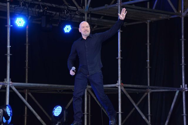 『パシフィック・リム』続編で東京がフルボッコ!?　画像ギャラリー：フォトギャラリー