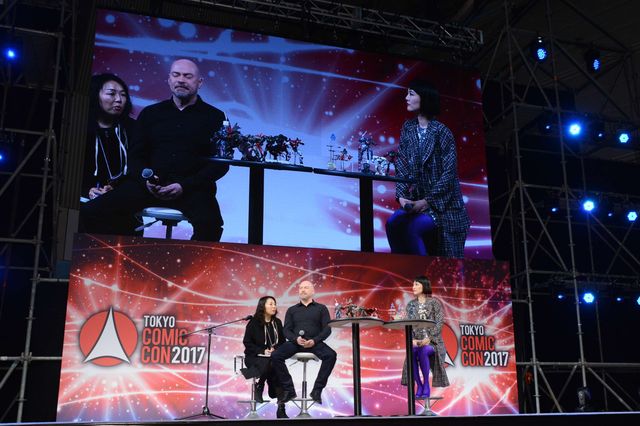 『パシフィック・リム』続編で東京がフルボッコ!?　画像ギャラリー（4枚目）