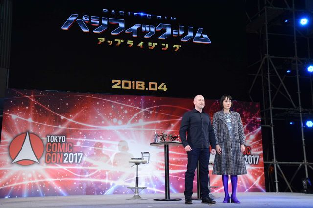 『パシフィック・リム』続編で東京がフルボッコ!?　画像ギャラリー（6枚目）