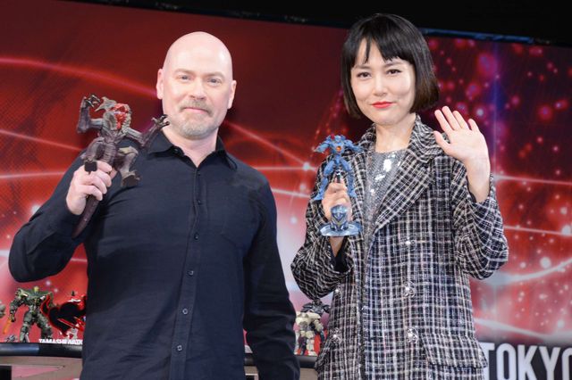 『パシフィック・リム』続編で東京がフルボッコ!?　画像ギャラリー（7枚目）