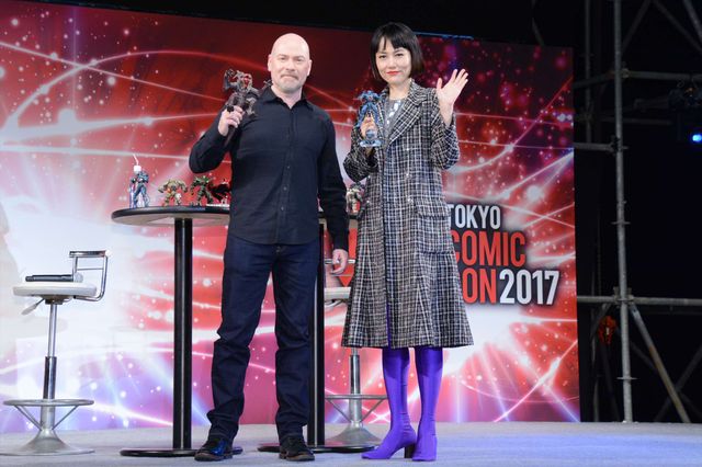 『パシフィック・リム』続編で東京がフルボッコ!?　画像ギャラリー（8枚目）