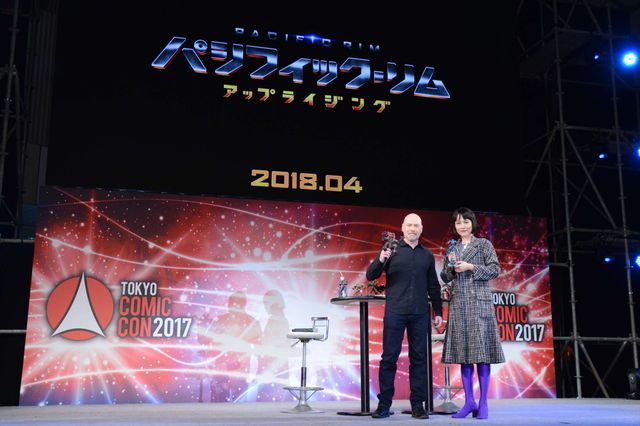 『パシフィック・リム』続編で東京がフルボッコ!?　画像ギャラリー（9枚目）