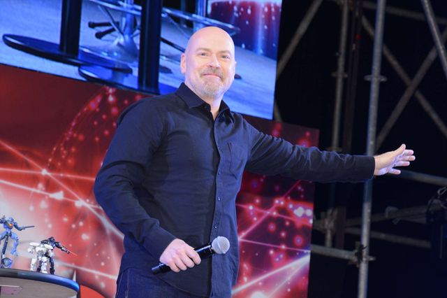 『パシフィック・リム』続編で東京がフルボッコ!?　画像ギャラリー（12枚目）