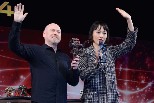 『パシフィック・リム』続編で東京がフルボッコ!?　画像ギャラリー（13枚目）