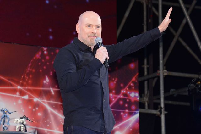 『パシフィック・リム』続編で東京がフルボッコ!?　画像ギャラリー（15枚目）