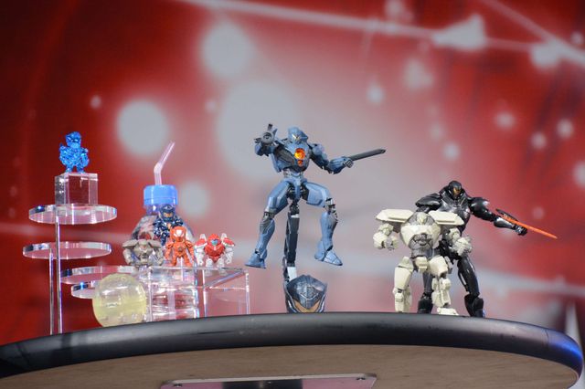 『パシフィック・リム』続編で東京がフルボッコ!?　画像ギャラリー（17枚目）