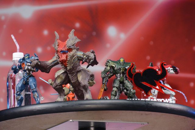 『パシフィック・リム』続編で東京がフルボッコ!?　画像ギャラリー（18枚目）