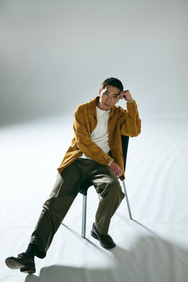 大河「光る君へ」で人気爆発！柄本佑撮りおろし＜9枚＞（4枚目）