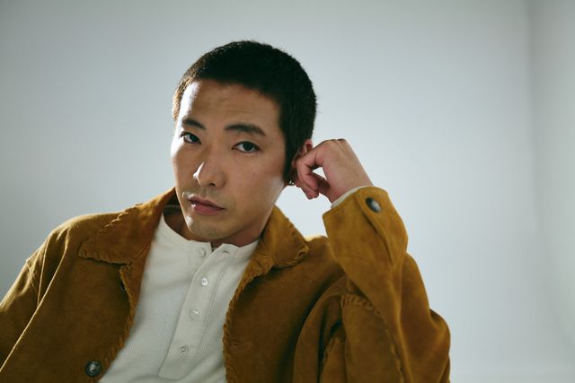 大河「光る君へ」で人気爆発！柄本佑撮りおろし＜9枚＞（7枚目）