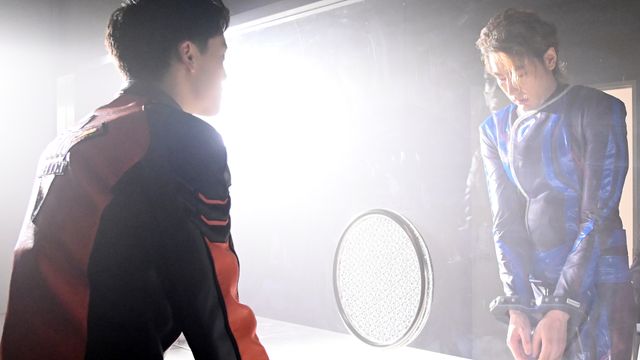 「ウルトラマンデッカー」スフィアレッドキング＆ゴモラにデッカーが挑む！12月放送回の場面写真（8枚目）