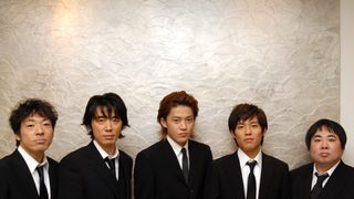 『キサラギ』小栗旬、ユースケ・サンタマリア、小出恵介、塚地武雅、香川照之 単独インタビュー