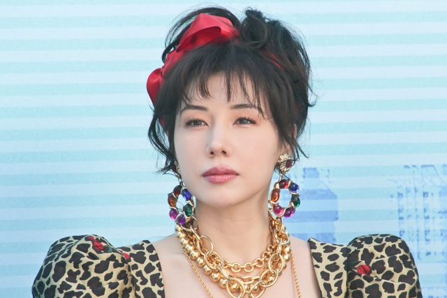 昭和ファッション披露!「不適切にもほどがある!」制作発表会見:フォトギャラリー