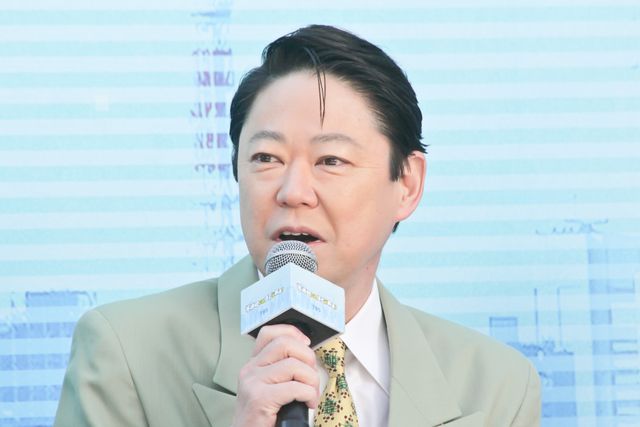 昭和ファッション披露！「不適切にもほどがある!」制作発表会見（2枚目）