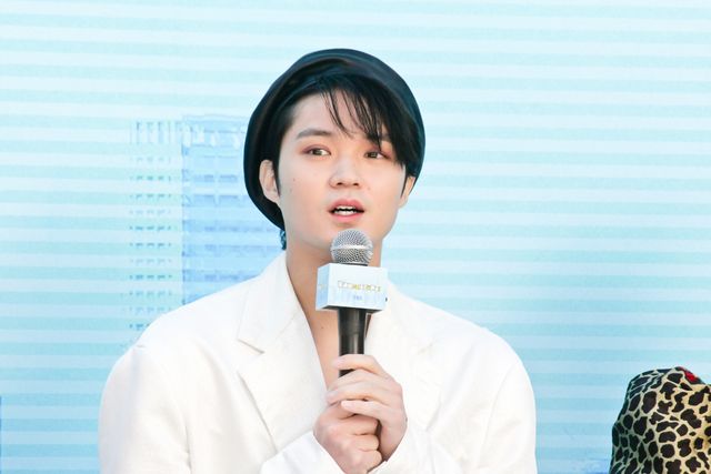 昭和ファッション披露！「不適切にもほどがある!」制作発表会見（3枚目）