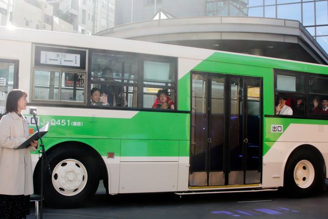 昭和ファッション披露！「不適切にもほどがある!」制作発表会見（8枚目）