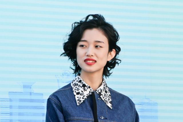 昭和ファッション披露！「不適切にもほどがある!」制作発表会見（15枚目）