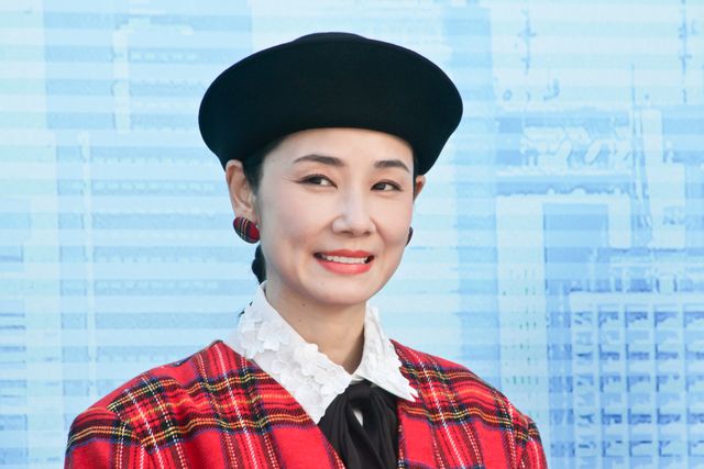 昭和ファッション披露！「不適切にもほどがある!」制作発表会見（25枚目）