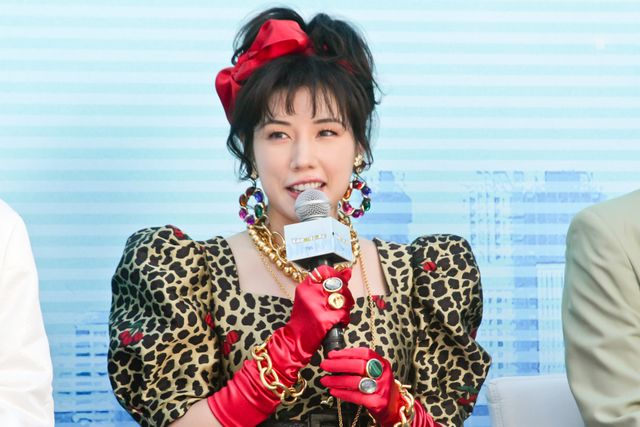 昭和ファッション披露！「不適切にもほどがある!」制作発表会見（27枚目）