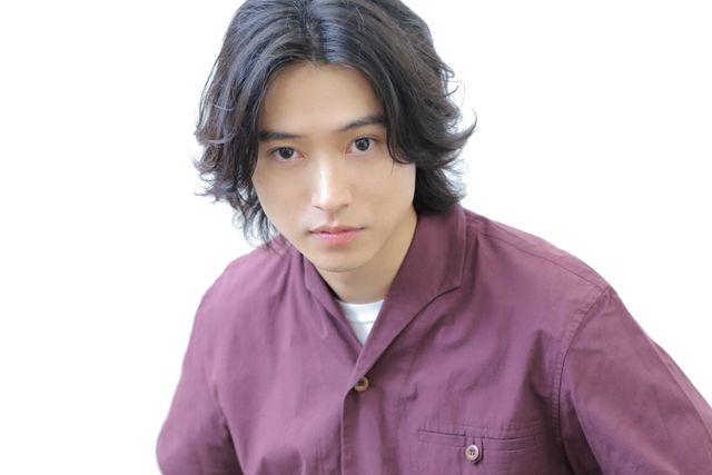 信そのもの！『キングダム』山崎賢人インタビュー撮りおろし＜5枚＞（5枚目）
