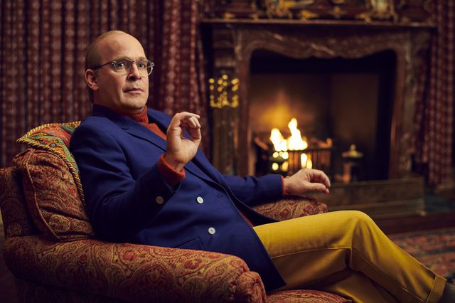 美しきスワンたち！「フュード／確執　カポーティ vs スワンたち」より（7枚目）