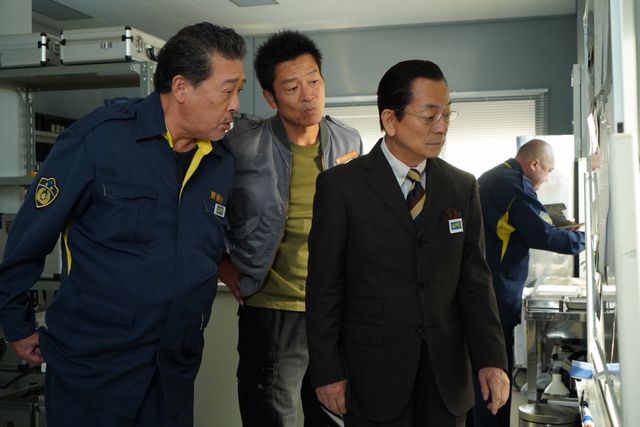 「仮面ライダーエグゼイド」黒崎レイナがゲスト出演！「相棒 season24」第5話場面写真（3枚目）