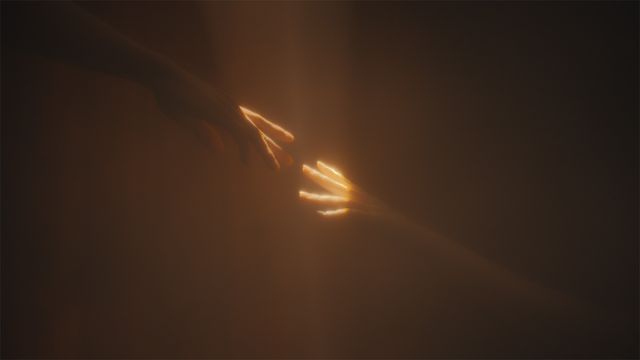 「光る君へ」反響呼んだタイトルバック映像カット＜31点＞（5枚目）