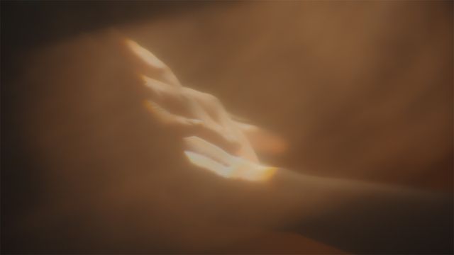 「光る君へ」反響呼んだタイトルバック映像カット＜31点＞（6枚目）