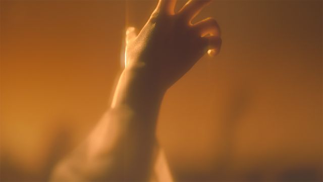 「光る君へ」反響呼んだタイトルバック映像カット＜31点＞（18枚目）