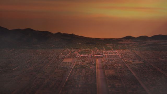 「光る君へ」反響呼んだタイトルバック映像カット＜31点＞（19枚目）