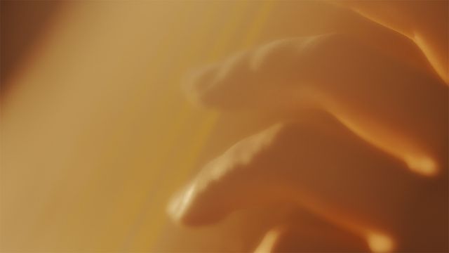 「光る君へ」反響呼んだタイトルバック映像カット＜31点＞（20枚目）