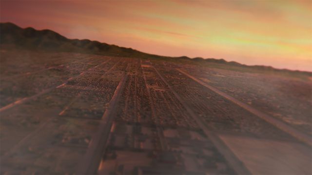 「光る君へ」反響呼んだタイトルバック映像カット＜31点＞（22枚目）