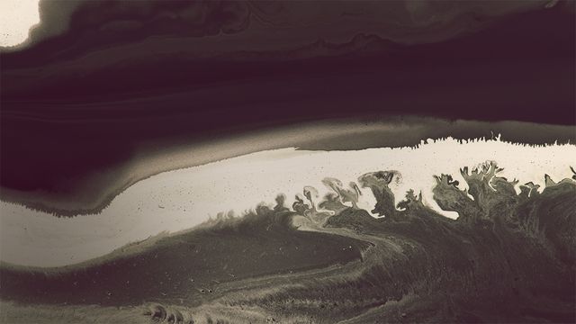 「光る君へ」反響呼んだタイトルバック映像カット＜31点＞（25枚目）