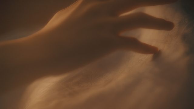 「光る君へ」反響呼んだタイトルバック映像カット＜31点＞（28枚目）