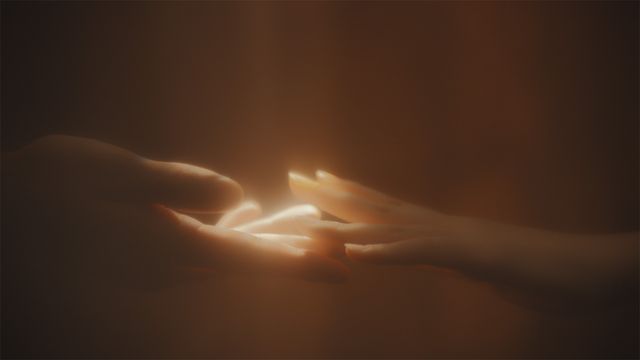 「光る君へ」反響呼んだタイトルバック映像カット＜31点＞（31枚目）