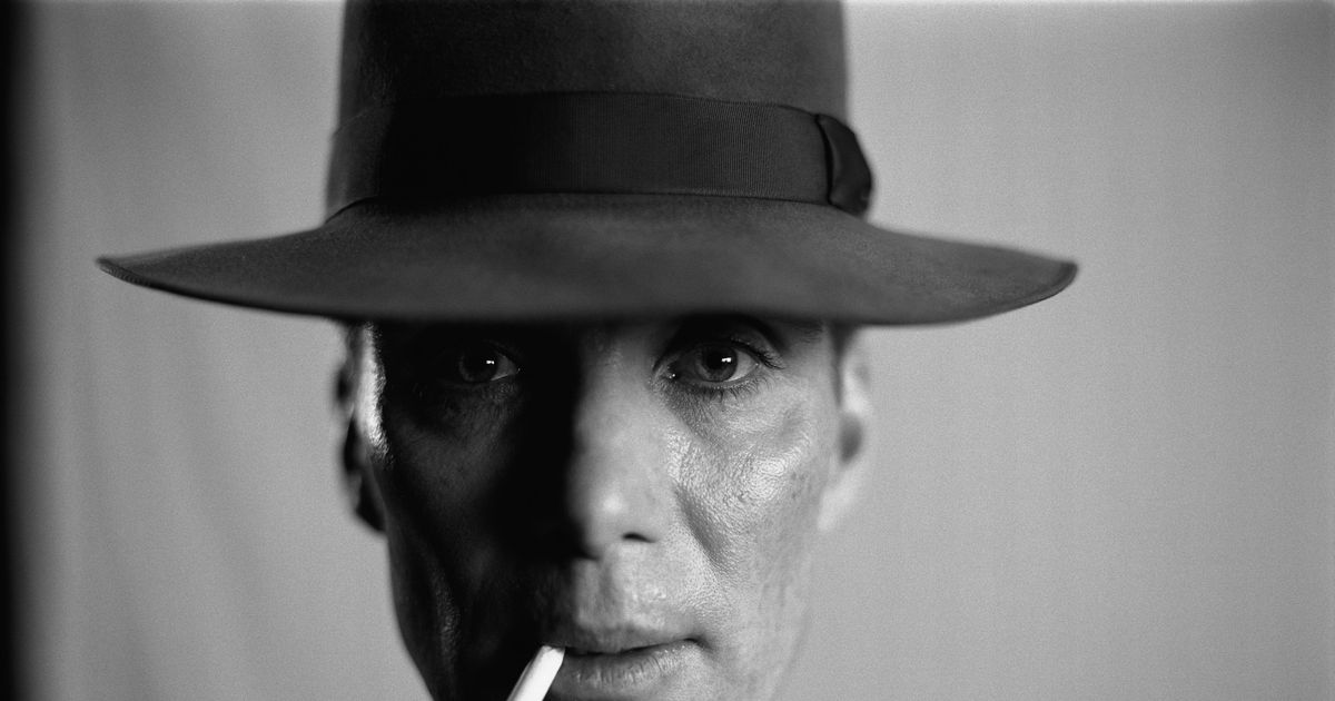 『オッペンハイマー』場面写真、メイキング写真、ポスター：フォトギャラリー｜シネマトゥデイ