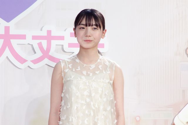 『ブルー　きみは大丈夫』ケイリー・フレミング来日ジャパンプレミア（3枚目）