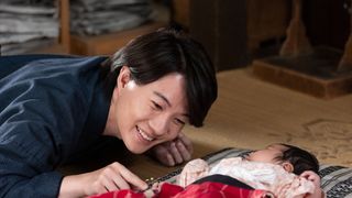 【明日のらんまん】第81回 園子の話で大盛り上がり