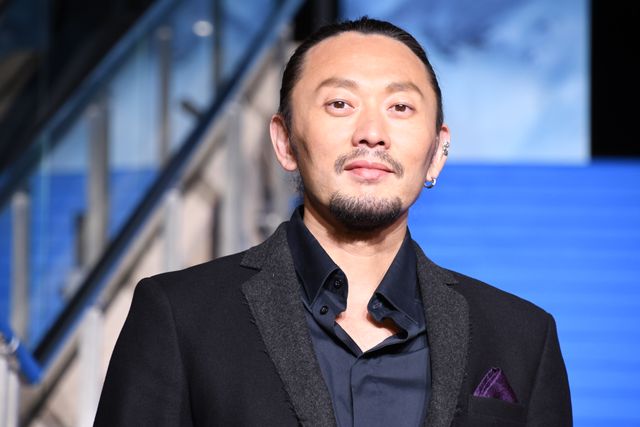 【18枚】役所広司がエスコート！『オーバー・エベレスト　陰謀の氷壁』ワールドプレミア（7枚目）