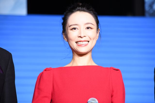 【18枚】役所広司がエスコート！『オーバー・エベレスト　陰謀の氷壁』ワールドプレミア（8枚目）