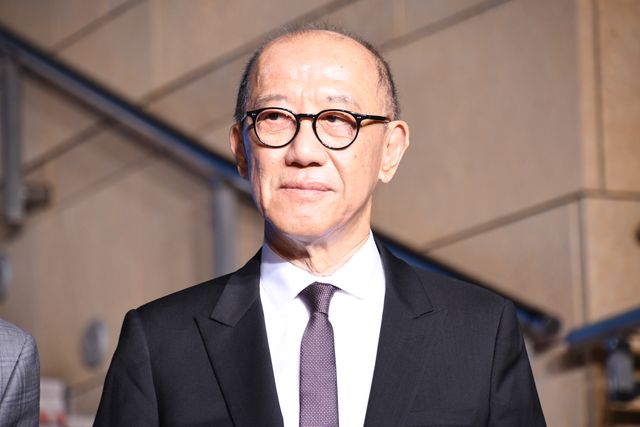 【18枚】役所広司がエスコート！『オーバー・エベレスト　陰謀の氷壁』ワールドプレミア（9枚目）