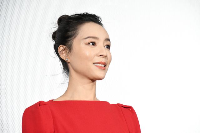 【18枚】役所広司がエスコート！『オーバー・エベレスト　陰謀の氷壁』ワールドプレミア（14枚目）