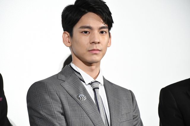 【18枚】役所広司がエスコート！『オーバー・エベレスト　陰謀の氷壁』ワールドプレミア（15枚目）