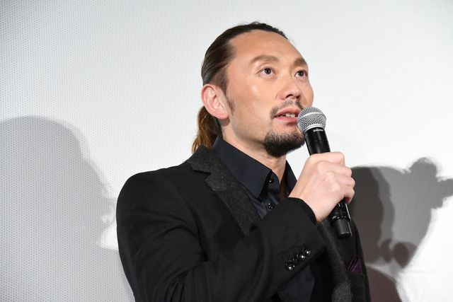 【18枚】役所広司がエスコート！『オーバー・エベレスト　陰謀の氷壁』ワールドプレミア（16枚目）