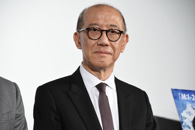 【18枚】役所広司がエスコート！『オーバー・エベレスト　陰謀の氷壁』ワールドプレミア（17枚目）